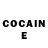 Cocaine Fish Scale Izabella Keithison